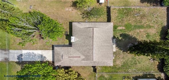 1831 W CLINTON DRIVE Saint Cloud Florida, 34769 | Single Family Residence 3 Bedrooms 1420SqFt at ST CLOUD