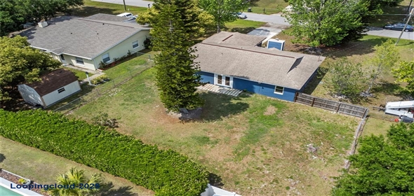 1831 W CLINTON DRIVE Saint Cloud Florida, 34769 | Single Family Residence 3 Bedrooms 1420SqFt at ST CLOUD