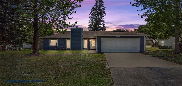 1831 W CLINTON DRIVE Saint Cloud Florida, 34769 | Single Family Residence 3 Bedrooms 1420SqFt at ST CLOUD