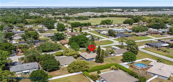 1831 W CLINTON DRIVE Saint Cloud Florida, 34769 | Single Family Residence 3 Bedrooms 1420SqFt at ST CLOUD