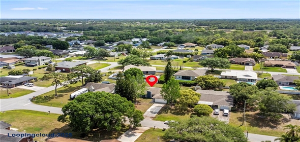 1831 W CLINTON DRIVE Saint Cloud Florida, 34769 | Single Family Residence 3 Bedrooms 1420SqFt at ST CLOUD