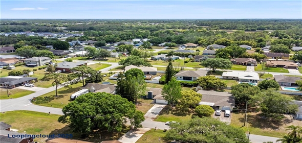 1831 W CLINTON DRIVE Saint Cloud Florida, 34769 | Single Family Residence 3 Bedrooms 1420SqFt at ST CLOUD