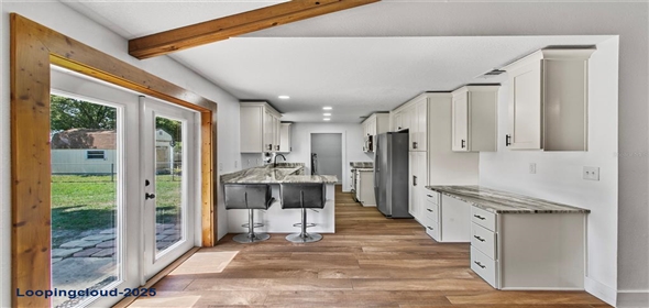 1831 W CLINTON DRIVE Saint Cloud Florida, 34769 | Single Family Residence 3 Bedrooms 1420SqFt at ST CLOUD