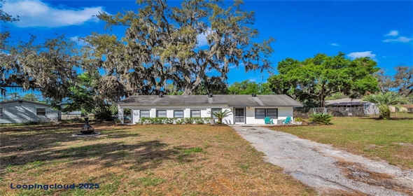 5088 COUNTY ROAD 159 Wildwood Florida, 34785 | Manufactured Home 3 Bedrooms 1238SqFt at WILDWOOD