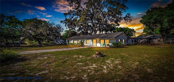 5088 COUNTY ROAD 159 Wildwood Florida, 34785 | Manufactured Home 3 Bedrooms 1238SqFt at WILDWOOD