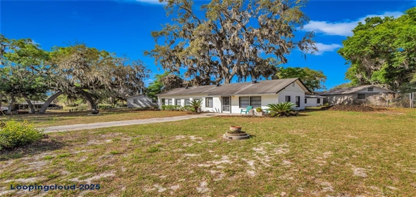 5088 COUNTY ROAD 159 Wildwood Florida, 34785 | Manufactured Home 3 Bedrooms 1238SqFt at WILDWOOD