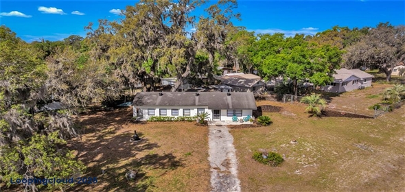 5088 COUNTY ROAD 159 Wildwood Florida, 34785 | Manufactured Home 3 Bedrooms 1238SqFt at WILDWOOD