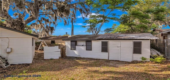 5088 COUNTY ROAD 159 Wildwood Florida, 34785 | Manufactured Home 3 Bedrooms 1238SqFt at WILDWOOD