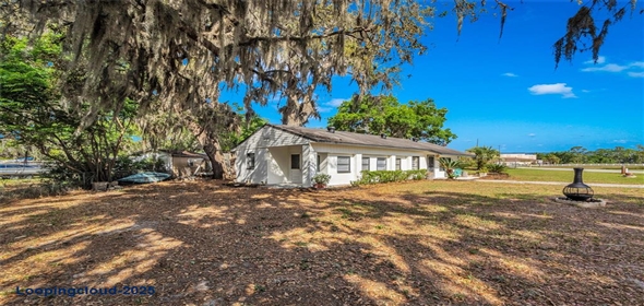 5088 COUNTY ROAD 159 Wildwood Florida, 34785 | Manufactured Home 3 Bedrooms 1238SqFt at WILDWOOD