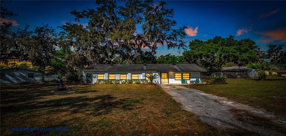 5088 COUNTY ROAD 159 Wildwood Florida, 34785 | Manufactured Home 3 Bedrooms 1238SqFt at WILDWOOD