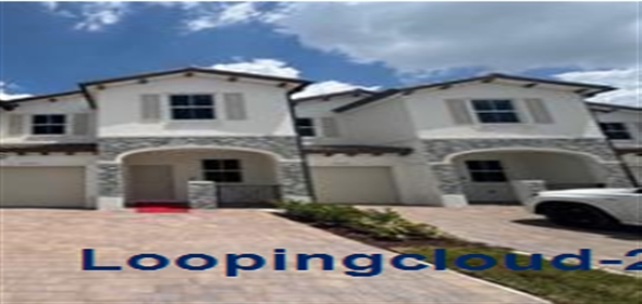 2516 SE 27th Dr # 2439 Homestead Florida, 33035 | Beautiful Townhouse