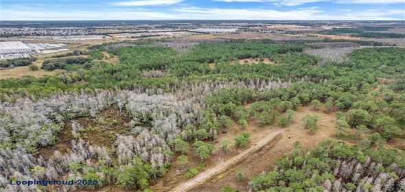 Unincorp/Swfwmd Polk City Florida, 33868 | Lot For Sale at POLK CITY