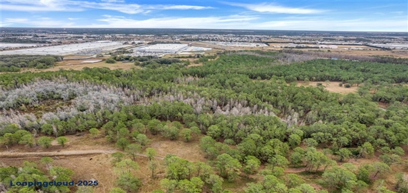 Unincorp/Swfwmd Polk City Florida, 33868 | Lot For Sale at POLK CITY