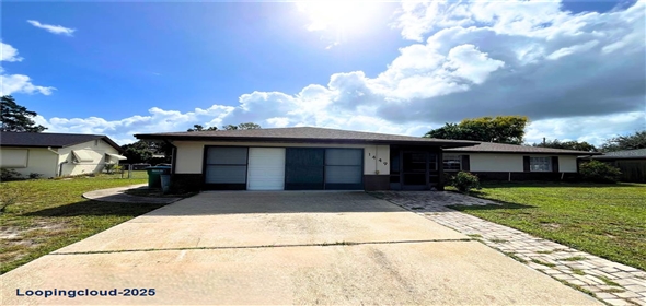 1449 WOFFINGTON AVENUE Deltona Florida, 32725 | Single Family Residence 3 Bedrooms 1426SqFt at DELTONA