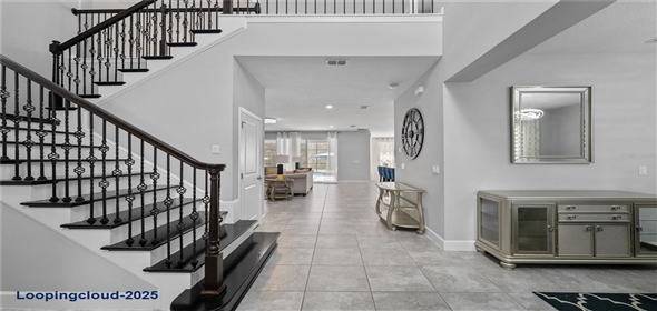 2992 EVITA STREET Orlando Florida, 32824 | Single Family Residence 5 Bedrooms 3564SqFt at ORLANDO