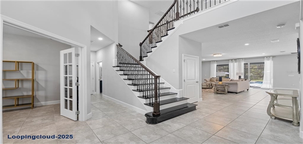 2992 EVITA STREET Orlando Florida, 32824 | Single Family Residence 5 Bedrooms 3564SqFt at ORLANDO