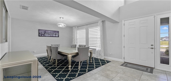 2992 EVITA STREET Orlando Florida, 32824 | Single Family Residence 5 Bedrooms 3564SqFt at ORLANDO