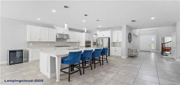 2992 EVITA STREET Orlando Florida, 32824 | Single Family Residence 5 Bedrooms 3564SqFt at ORLANDO