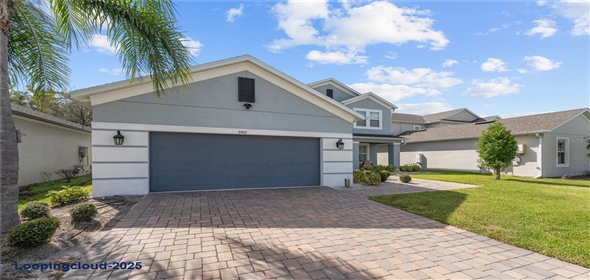 2992 EVITA STREET Orlando Florida, 32824 | Single Family Residence 5 Bedrooms 3564SqFt at ORLANDO