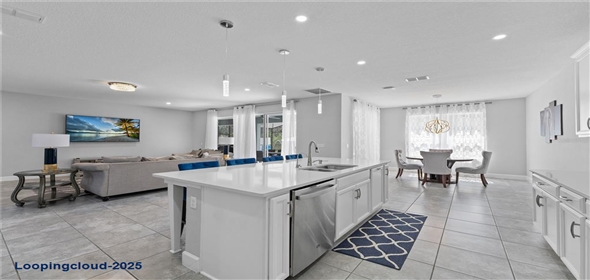 2992 EVITA STREET Orlando Florida, 32824 | Single Family Residence 5 Bedrooms 3564SqFt at ORLANDO