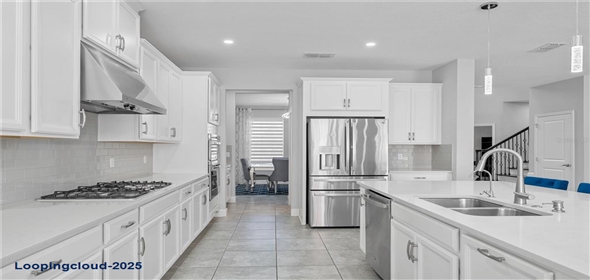 2992 EVITA STREET Orlando Florida, 32824 | Single Family Residence 5 Bedrooms 3564SqFt at ORLANDO