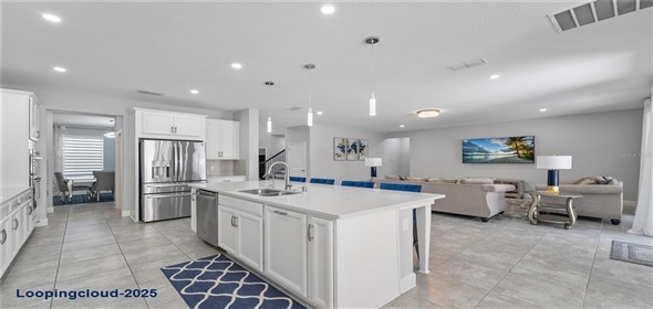 2992 EVITA STREET Orlando Florida, 32824 | Single Family Residence 5 Bedrooms 3564SqFt at ORLANDO