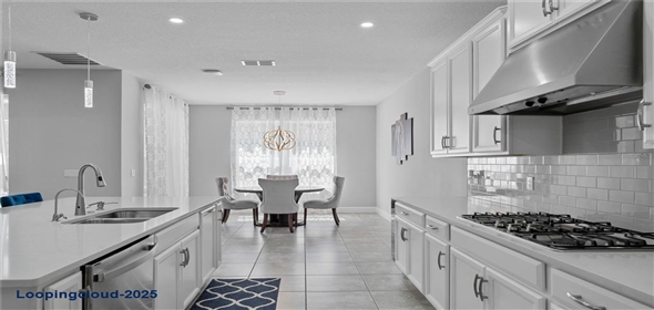 2992 EVITA STREET Orlando Florida, 32824 | Single Family Residence 5 Bedrooms 3564SqFt at ORLANDO