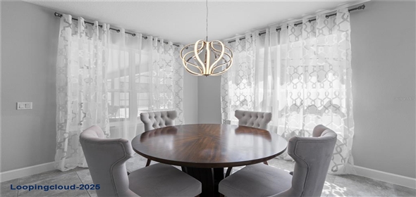 2992 EVITA STREET Orlando Florida, 32824 | Single Family Residence 5 Bedrooms 3564SqFt at ORLANDO