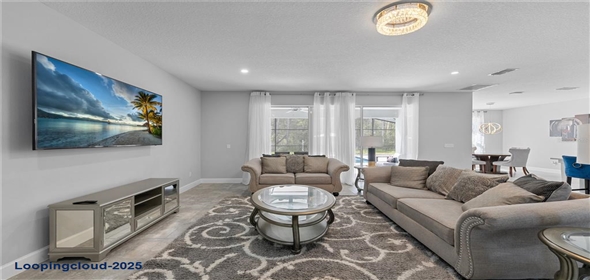 2992 EVITA STREET Orlando Florida, 32824 | Single Family Residence 5 Bedrooms 3564SqFt at ORLANDO