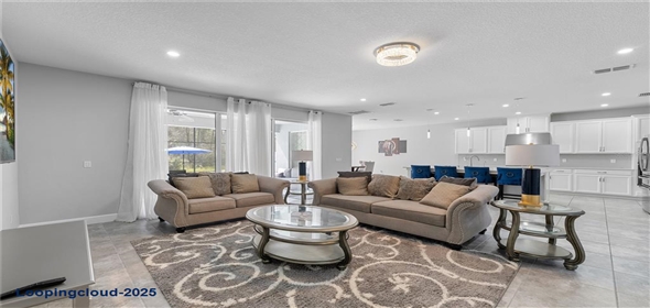 2992 EVITA STREET Orlando Florida, 32824 | Single Family Residence 5 Bedrooms 3564SqFt at ORLANDO