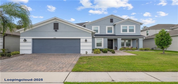 2992 EVITA STREET Orlando Florida, 32824 | Single Family Residence 5 Bedrooms 3564SqFt at ORLANDO