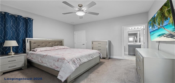 2992 EVITA STREET Orlando Florida, 32824 | Single Family Residence 5 Bedrooms 3564SqFt at ORLANDO