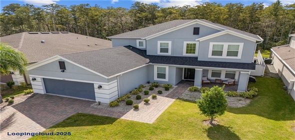 2992 EVITA STREET Orlando Florida, 32824 | Single Family Residence 5 Bedrooms 3564SqFt at ORLANDO