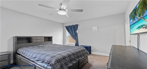 2992 EVITA STREET Orlando Florida, 32824 | Single Family Residence 5 Bedrooms 3564SqFt at ORLANDO