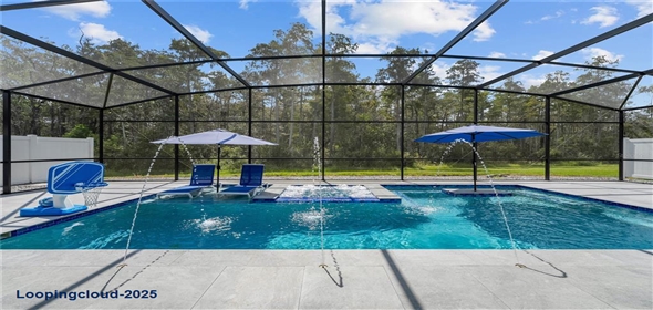 2992 EVITA STREET Orlando Florida, 32824 | Single Family Residence 5 Bedrooms 3564SqFt at ORLANDO