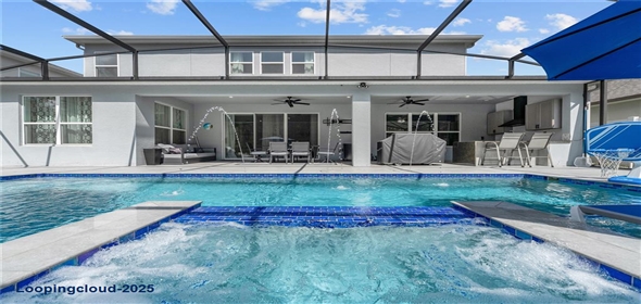 2992 EVITA STREET Orlando Florida, 32824 | Single Family Residence 5 Bedrooms 3564SqFt at ORLANDO