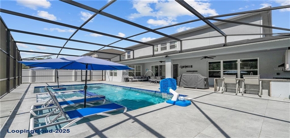 2992 EVITA STREET Orlando Florida, 32824 | Single Family Residence 5 Bedrooms 3564SqFt at ORLANDO