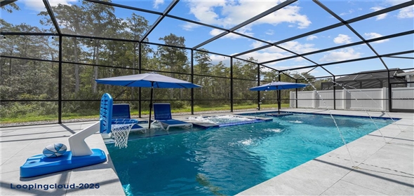 2992 EVITA STREET Orlando Florida, 32824 | Single Family Residence 5 Bedrooms 3564SqFt at ORLANDO