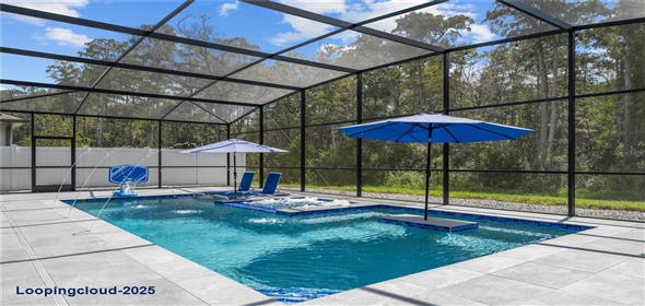 2992 EVITA STREET Orlando Florida, 32824 | Single Family Residence 5 Bedrooms 3564SqFt at ORLANDO