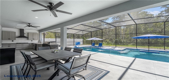 2992 EVITA STREET Orlando Florida, 32824 | Single Family Residence 5 Bedrooms 3564SqFt at ORLANDO