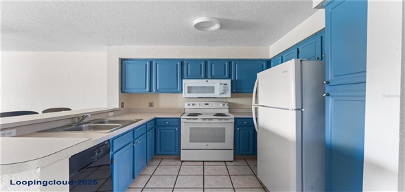 14013 FAIRWAY ISLAND DRIVE #434 Orlando Florida, 32837 | Condominium 2 Bedrooms 1160SqFt at ORLANDO - MLS O6290575