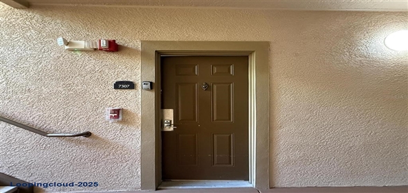 1361 TUSCAN TER #7307 Davenport Florida, 33896 | Condominium 2 Bedrooms 1134SqFt at DAVENPORT