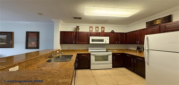 1361 TUSCAN TER #7307 Davenport Florida, 33896 | Condominium 2 Bedrooms 1134SqFt at DAVENPORT