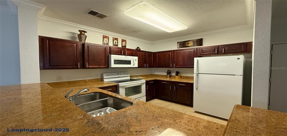 1361 TUSCAN TER #7307 Davenport Florida, 33896 | Condominium 2 Bedrooms 1134SqFt at DAVENPORT