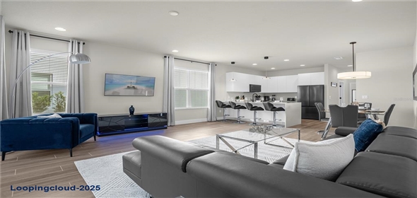 1413 SERENDIPITY LANE Clermont Florida, 34714 | Townhouse 4 Bedrooms 1845SqFt at CLERMONT