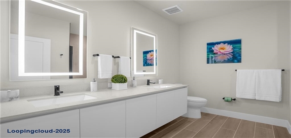 1413 SERENDIPITY LANE Clermont Florida, 34714 | Townhouse 4 Bedrooms 1845SqFt at CLERMONT