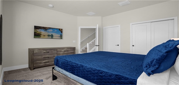 1413 SERENDIPITY LANE Clermont Florida, 34714 | Townhouse 4 Bedrooms 1845SqFt at CLERMONT