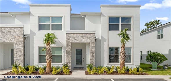 1413 SERENDIPITY LANE Clermont Florida, 34714 | Townhouse 4 Bedrooms 1845SqFt at CLERMONT