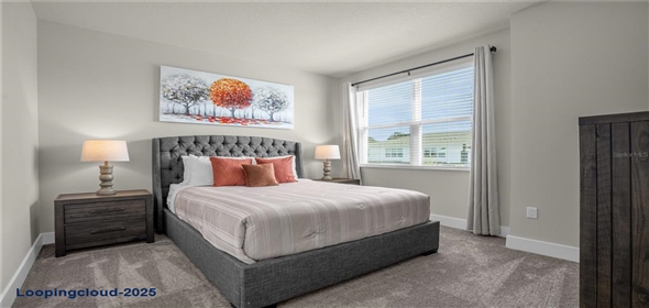 1413 SERENDIPITY LANE Clermont Florida, 34714 | Townhouse 4 Bedrooms 1845SqFt at CLERMONT