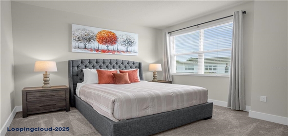 1413 SERENDIPITY LANE Clermont Florida, 34714 | Townhouse 4 Bedrooms 1845SqFt at CLERMONT